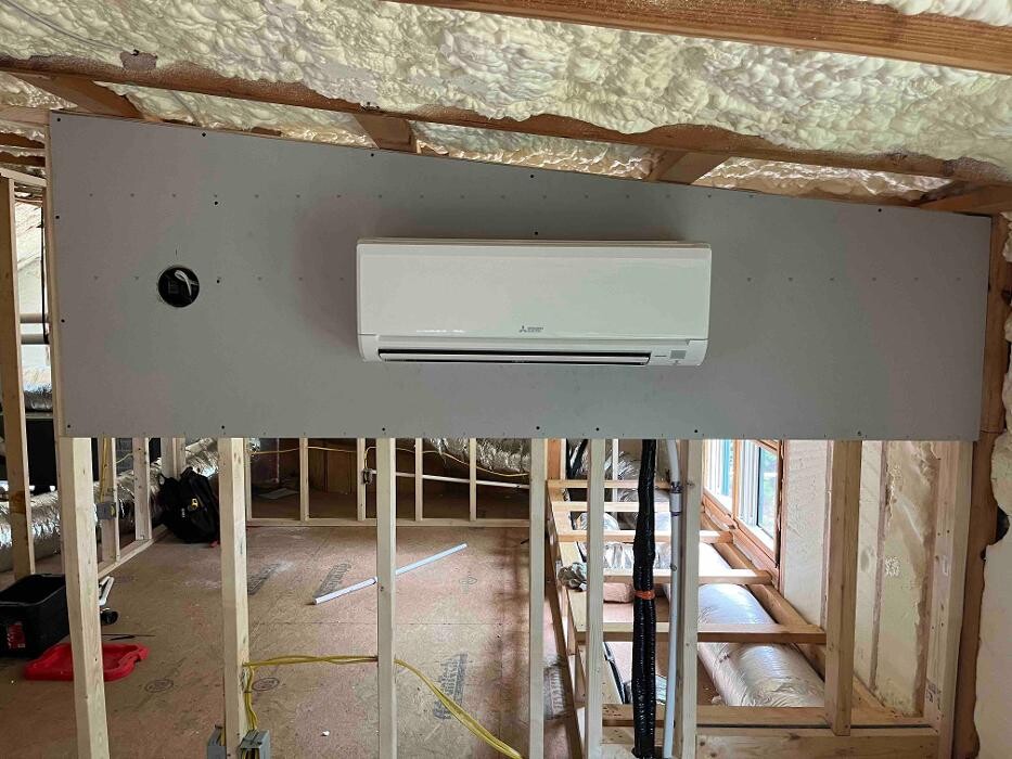 Images All About Heat & Air - Mills River