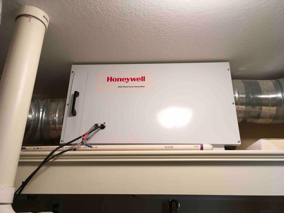 Images All About Heat & Air - Mills River