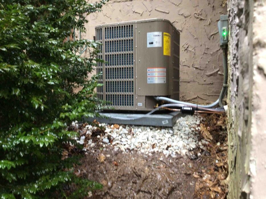 Images All About Heat & Air - Mills River