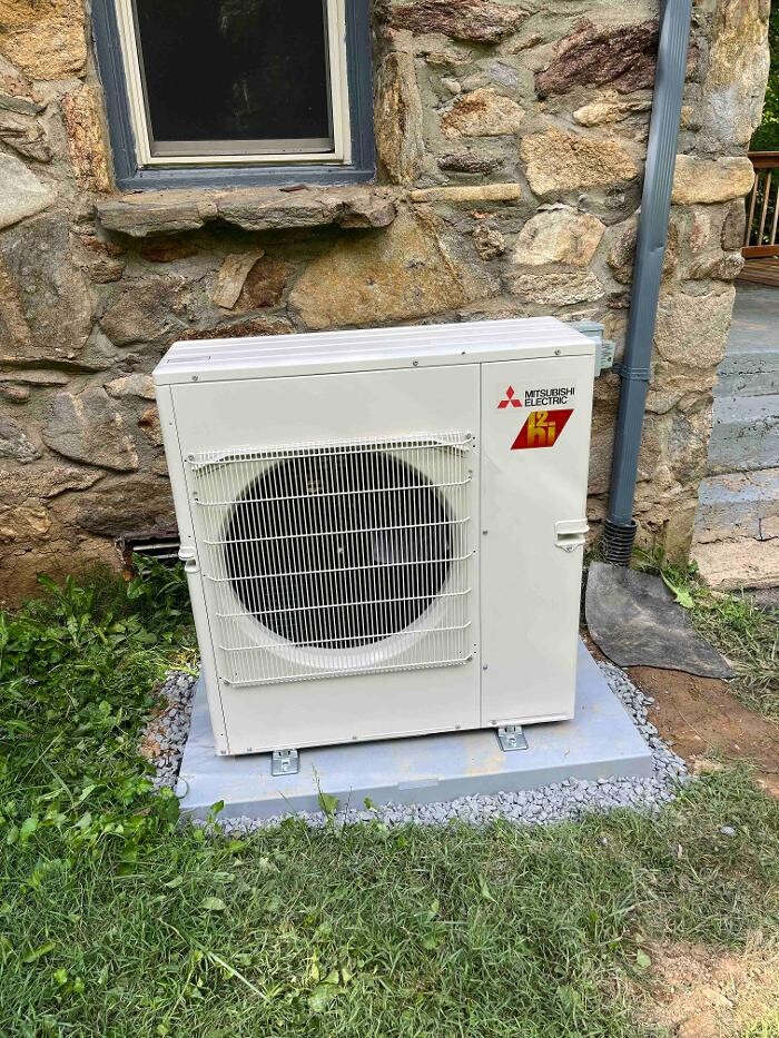 Images All About Heat & Air - Mills River