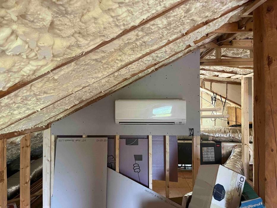 Images All About Heat & Air - Mills River