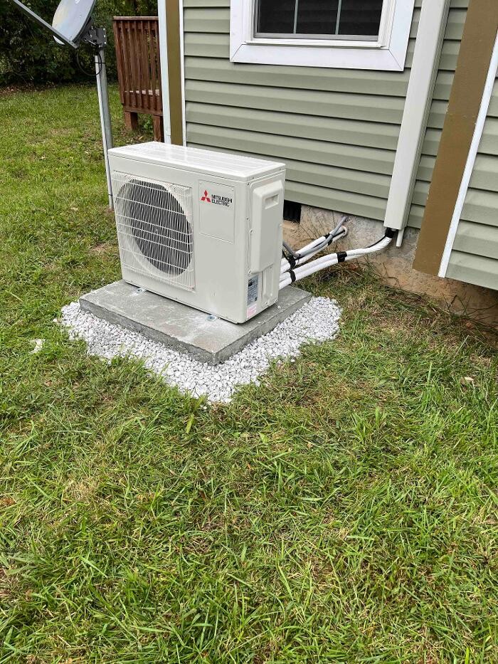 Images All About Heat & Air - Mills River