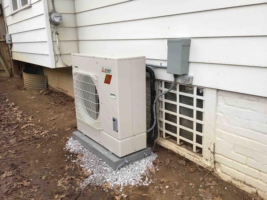 Images All About Heat & Air - Mills River