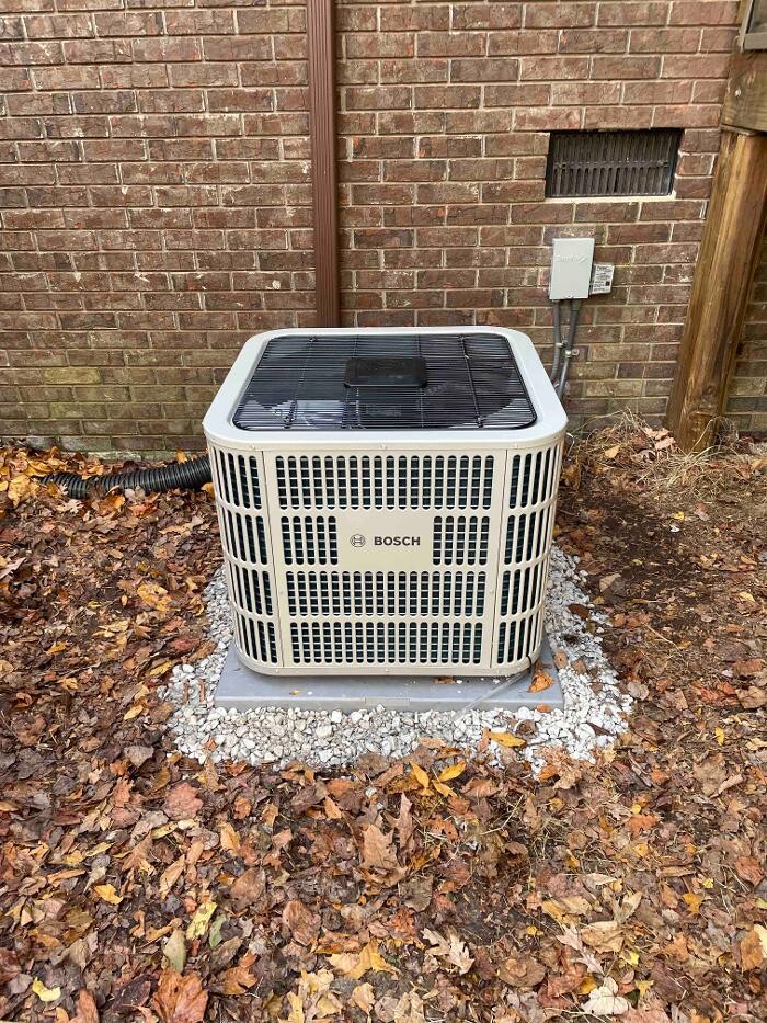 Images All About Heat & Air - Mills River