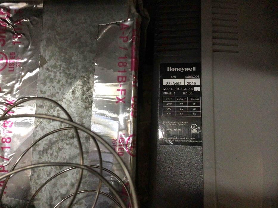 Images All About Heat & Air - Mills River