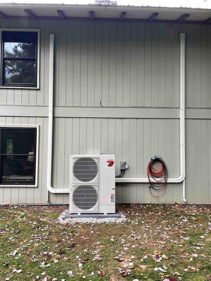 Images All About Heat & Air - Mills River