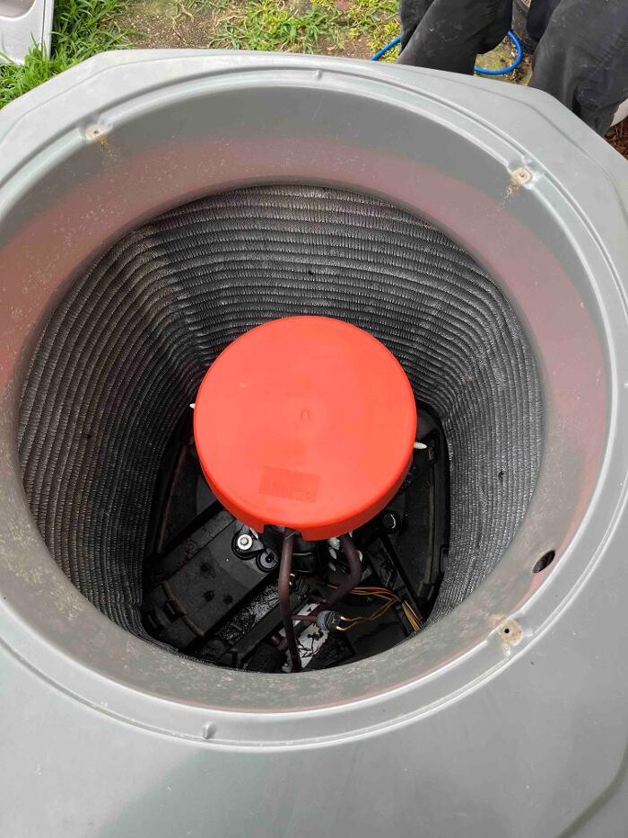 Images All About Heat & Air - Mills River