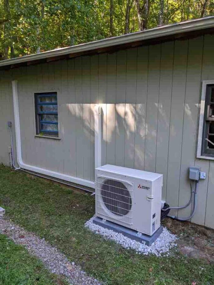 Images All About Heat & Air - Mills River