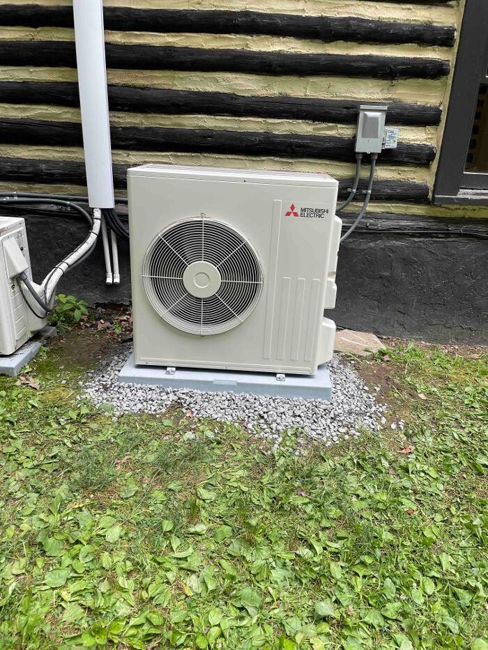 Images All About Heat & Air - Mills River