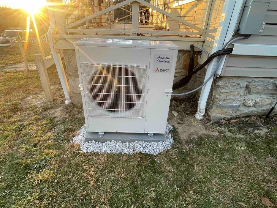 Images All About Heat & Air - Mills River