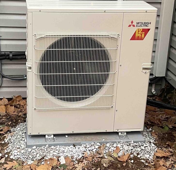 Images All About Heat & Air - Mills River