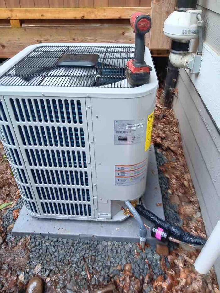 Images All About Heat & Air - Mills River