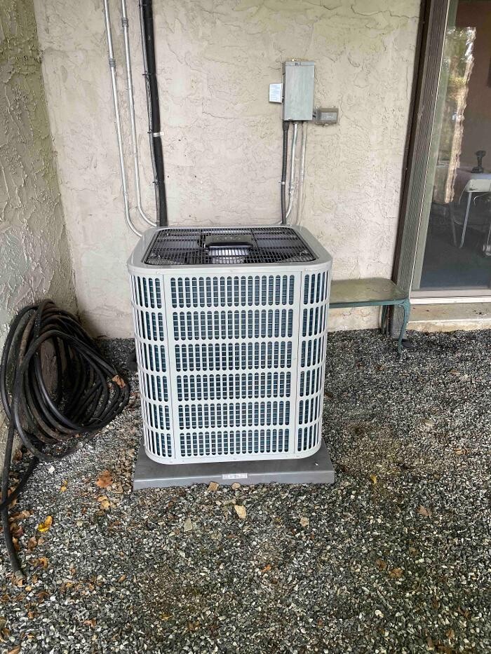 Images All About Heat & Air - Mills River