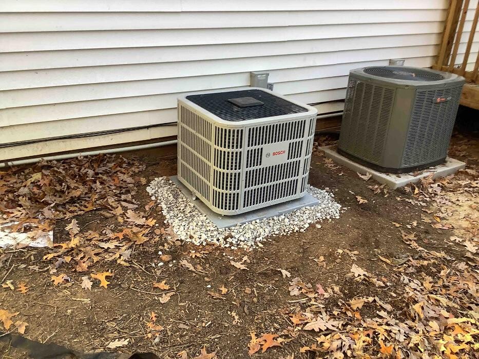 Images All About Heat & Air - Mills River