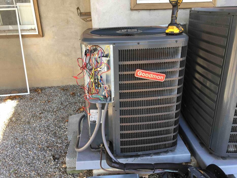 Images All About Heat & Air - Mills River