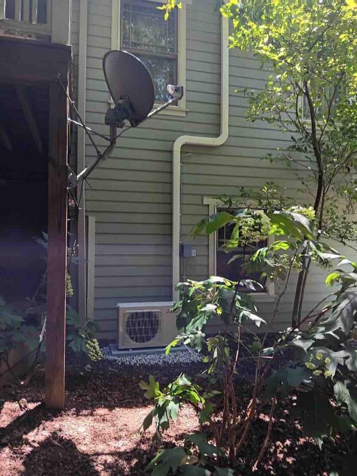 Images All About Heat & Air - Mills River