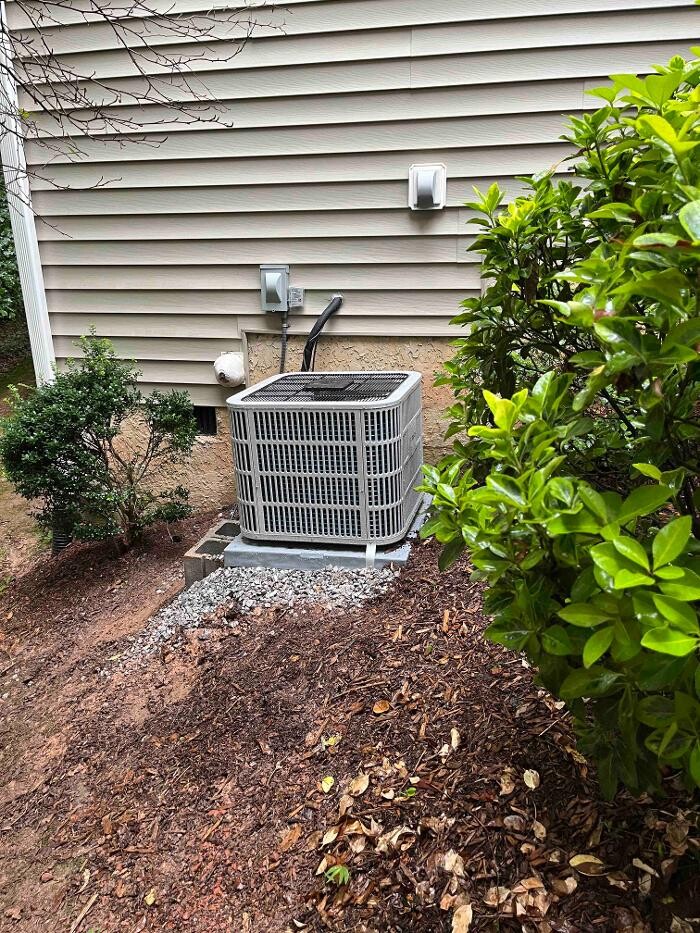 Images All About Heat & Air - Mills River