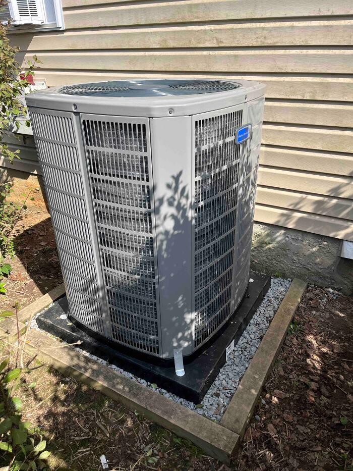 Images All About Heat & Air - Mills River