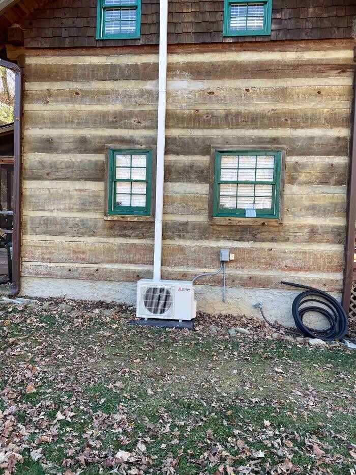 Images All About Heat & Air - Mills River