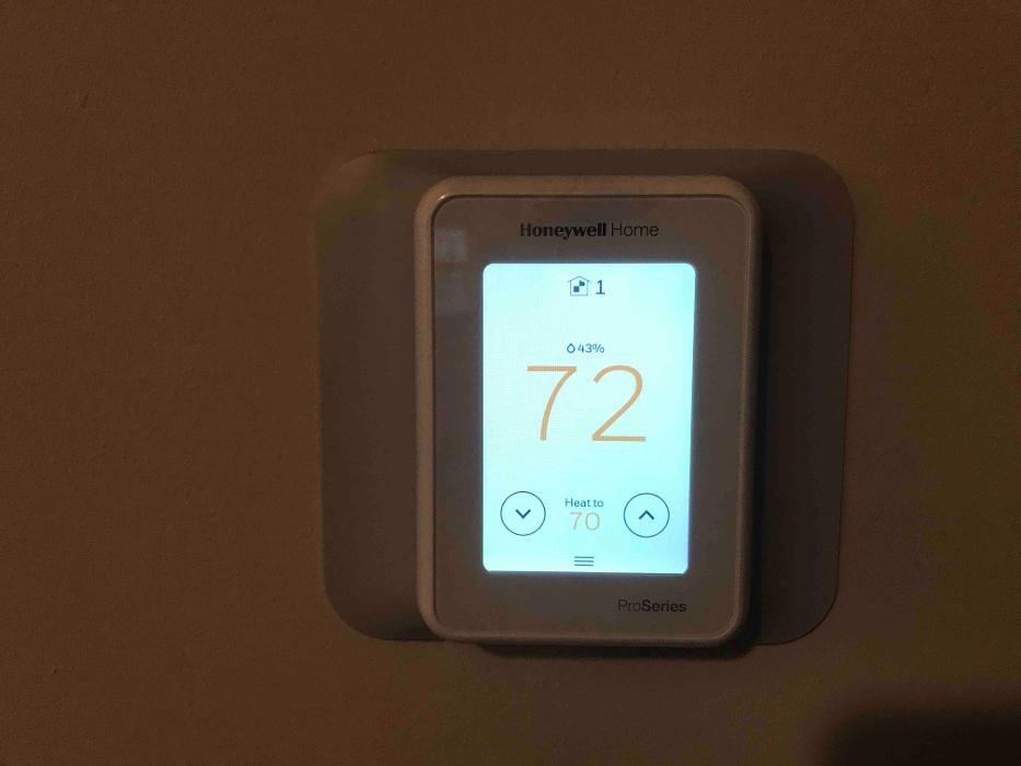 Images All About Heat & Air - Mills River