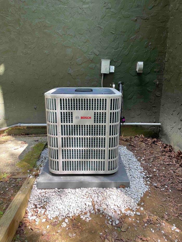 Images All About Heat & Air - Mills River