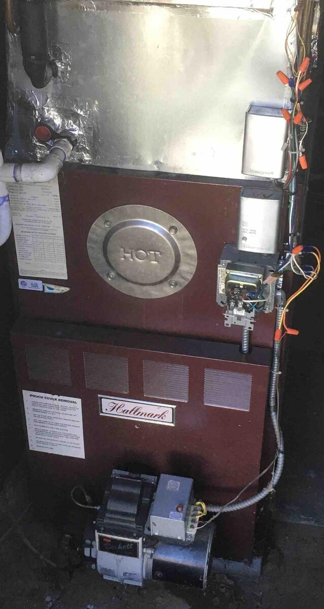 Images All About Heat & Air - Mills River