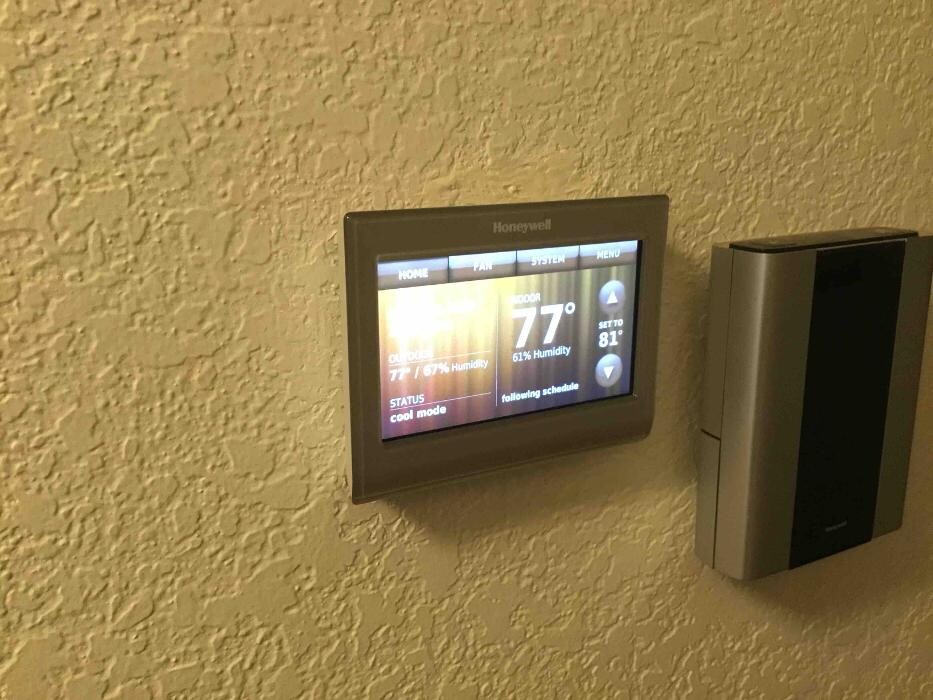 Images All About Heat & Air - Mills River