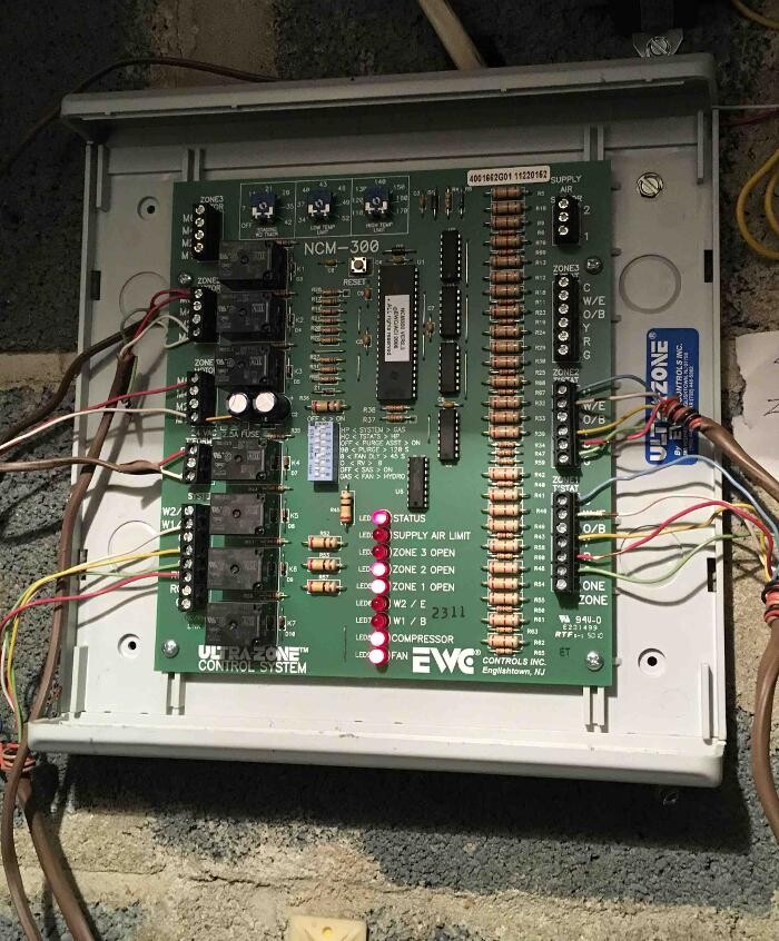 Images All About Heat & Air - Mills River