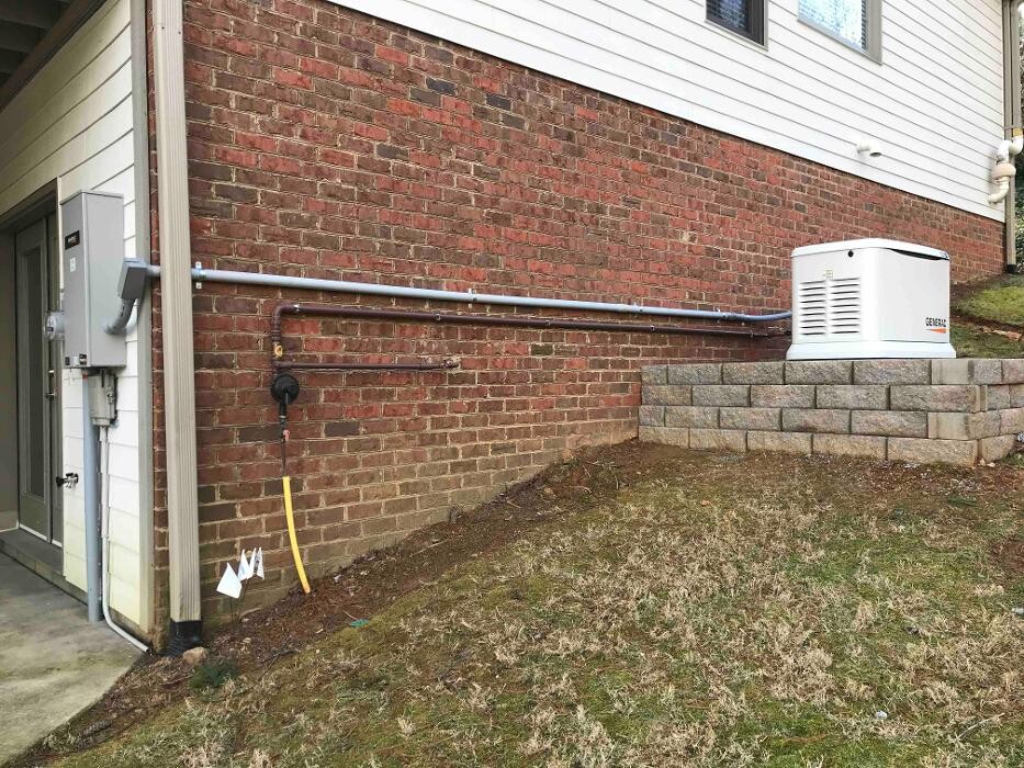 Images All About Heat & Air - Mills River