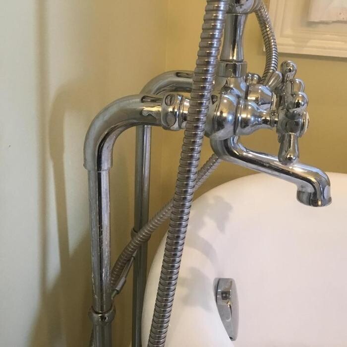 Images All About Heat & Air - Mills River