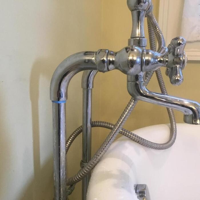 Images All About Heat & Air - Mills River