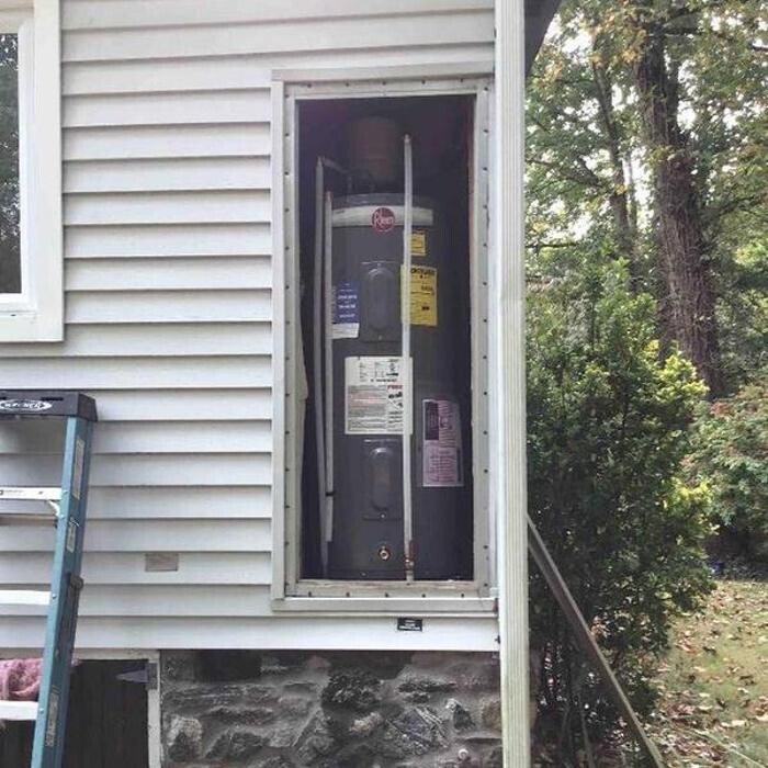 Images All About Heat & Air - Mills River