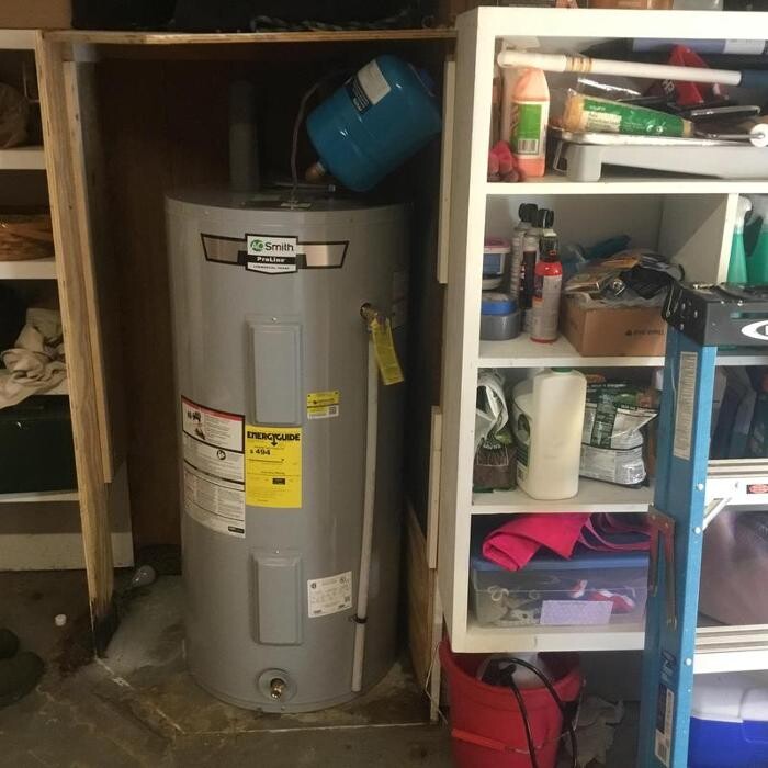 Images All About Heat & Air - Mills River