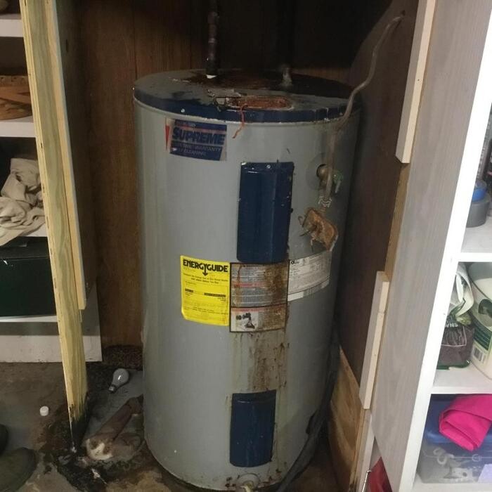 Images All About Heat & Air - Mills River