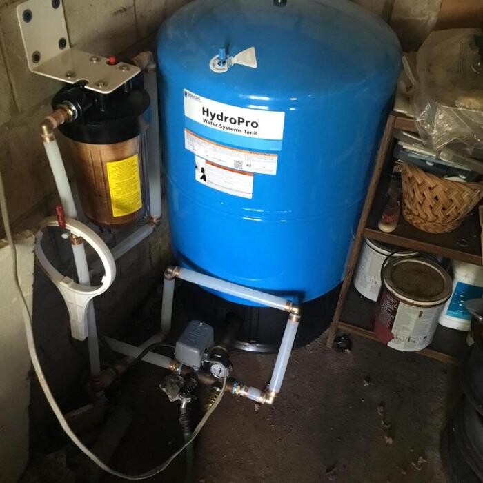 Images All About Heat & Air - Mills River