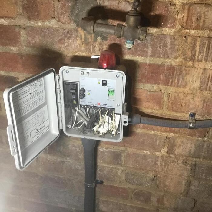 Images All About Heat & Air - Mills River