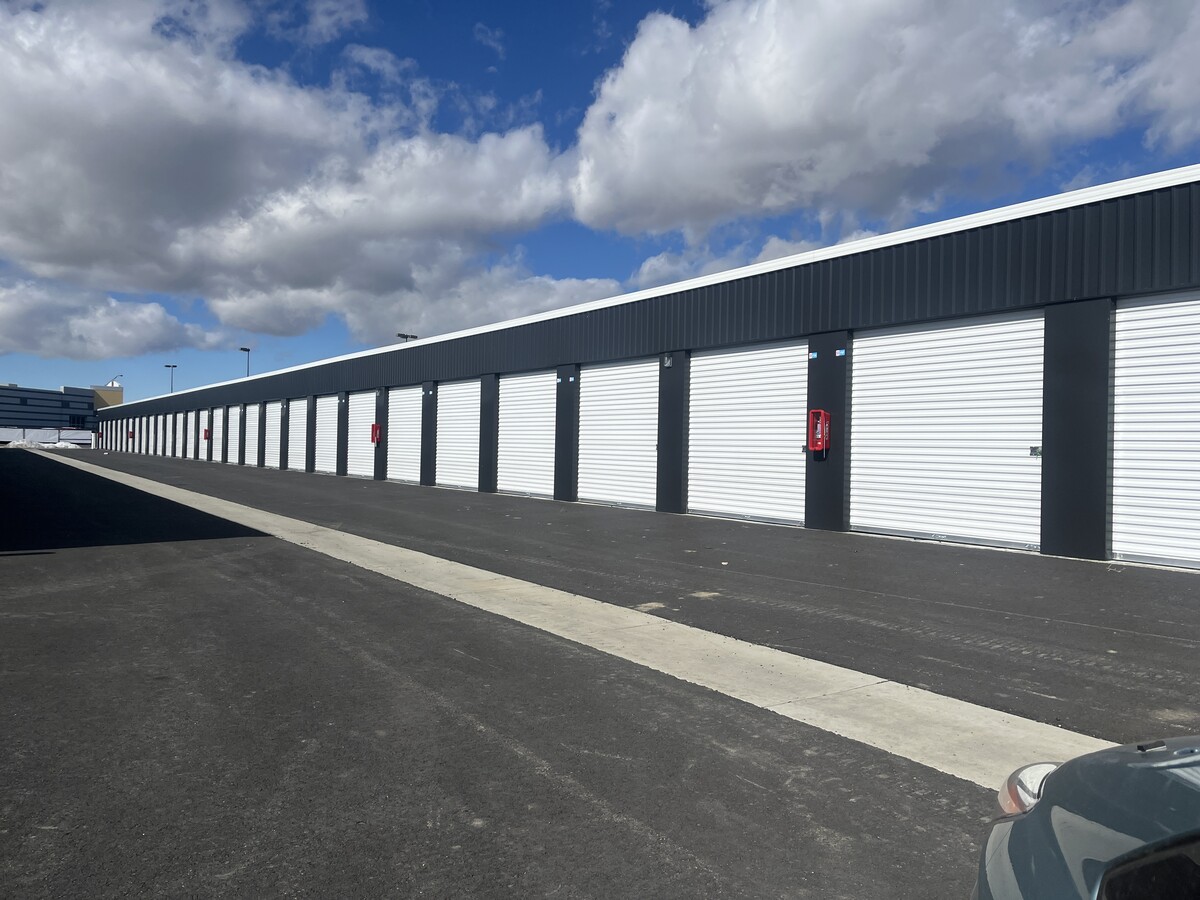 Images BestBox Storage