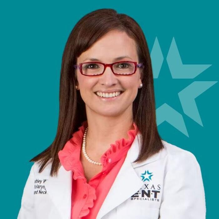 Ashley E. Wenaas, MD Logo