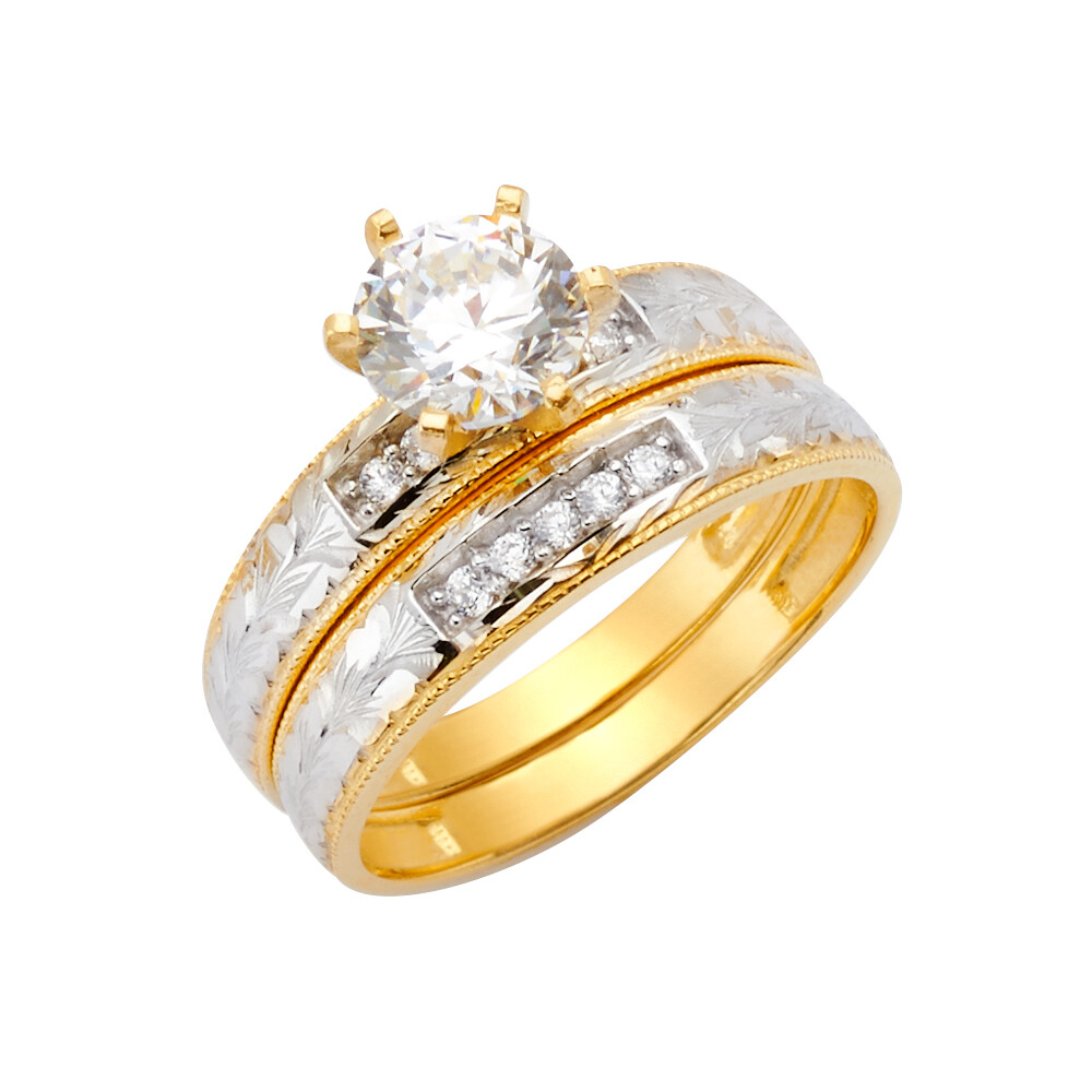 Images Daniel Torrez Jewelry