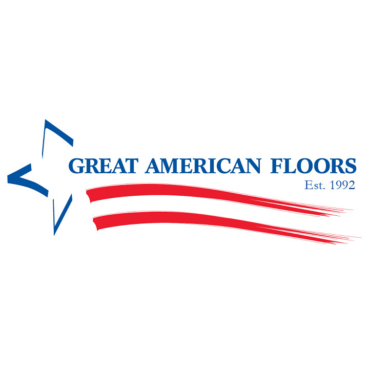 Great American Floors Logo