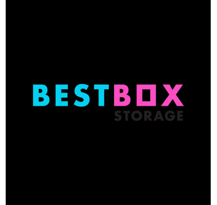 BestBox Storage Logo