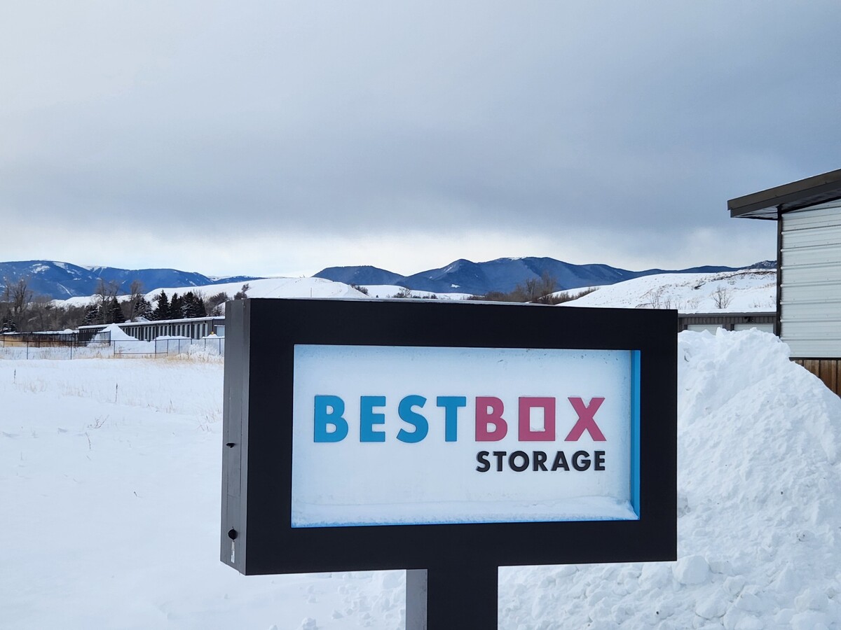 Images BestBox Storage