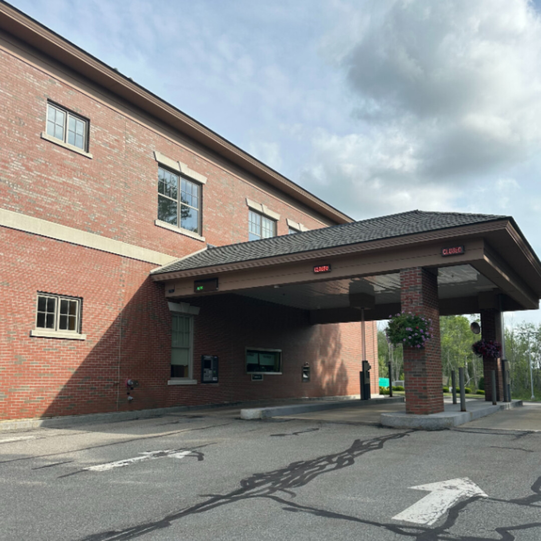 Images Machias Savings Bank