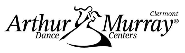 Arthur Murray Dance Studio of Clermont Logo