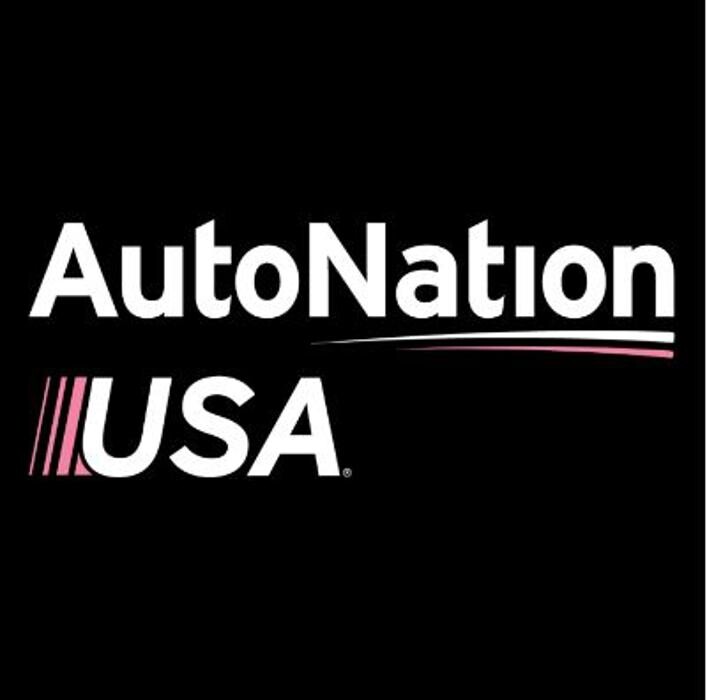 AutoNation USA Sanford Logo