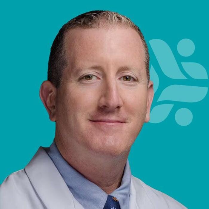 Todd A. Kupferman, MD, FAAOA Logo