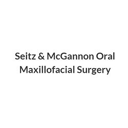 Oral & Maxillofacial Surgeon, Todd E. Seitz, DMD Logo
