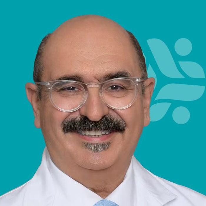 Felipe J. Martinez, MD, FACS Logo