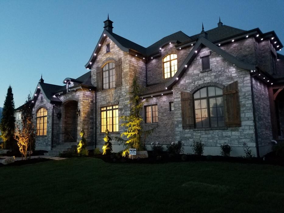 Images Smoky Mountain Lighting