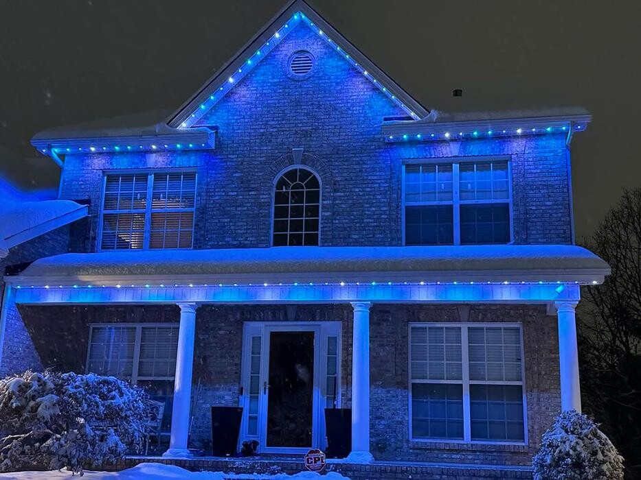 Images Smoky Mountain Lighting